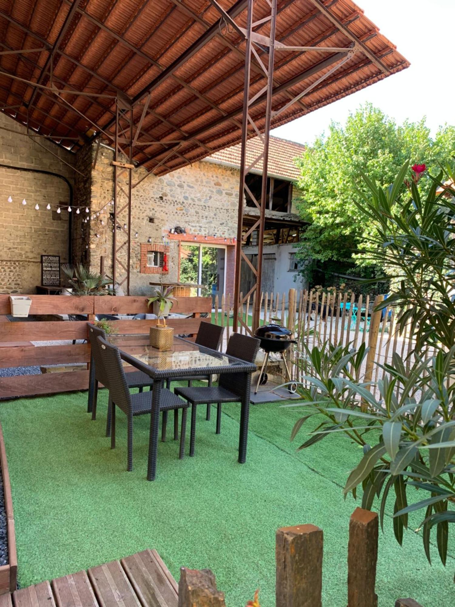 Adorable « bienvenue Chez Vous ! » Appartement *