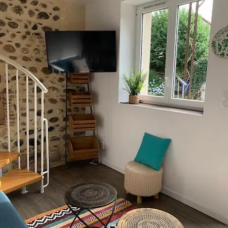 Adorable Guest House « Bienvenue Chez Vous ! » Borderes-sur-l'Echez Exterior photo