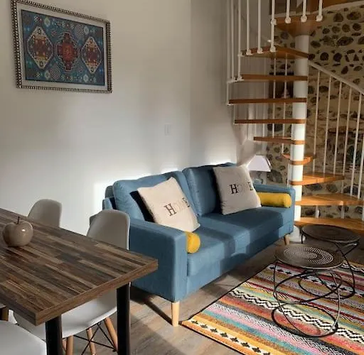 Adorable Guest House « Bienvenue Chez Vous ! »