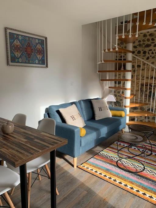Apartment Adorable « bienvenue Chez Vous ! »