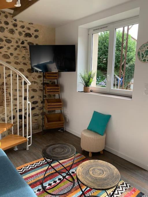 Adorable « bienvenue Chez Vous ! » Apartment