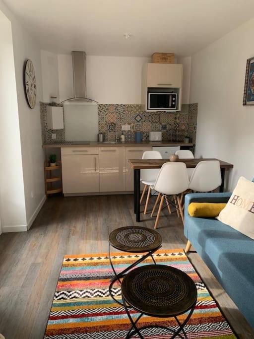 Adorable « bienvenue Chez Vous ! » Apartment Borderes-sur-l'Echez